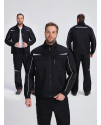 Куртка ProfLineSpecialist (тк.Смесовая,240) 5 вариантов цветов
