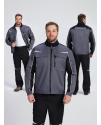 Куртка ProfLineSpecialist (тк.Смесовая,240) 5 вариантов цветов