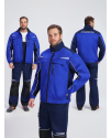 Куртка ProfLineSpecialist (тк.Смесовая,240) 5 вариантов цветов
