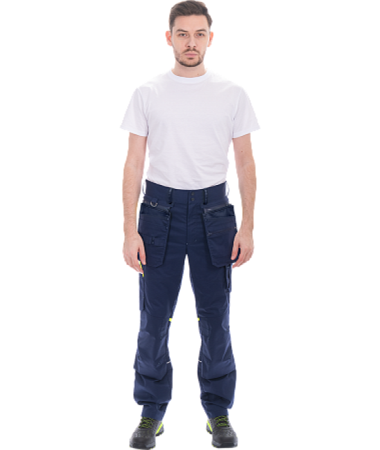 Брюки ACTIVE FLEX / АКТИВ ФЛЕКС