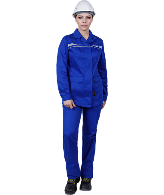 Костюм ОПЕРАТОР летний
