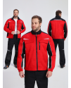 Куртка ProfLineSpecialist (тк.Смесовая,240) 5 вариантов цветов