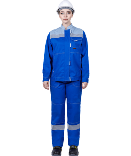 Костюм РАЦИОНАЛИЗАТОР летний