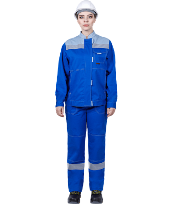 Костюм РАЦИОНАЛИЗАТОР летний
