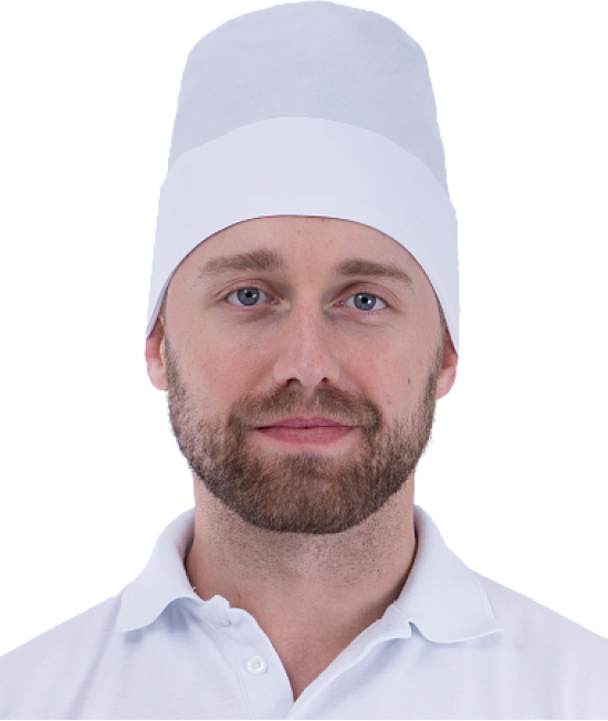 Шапочка ХИРУРГА