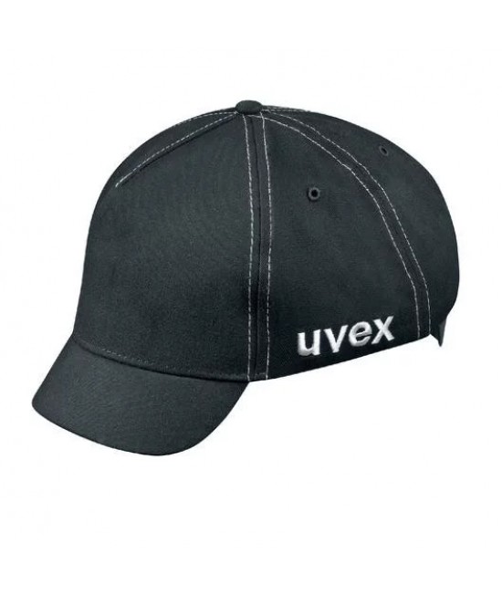 Защитная каскетка uvex ю-кэп спорт