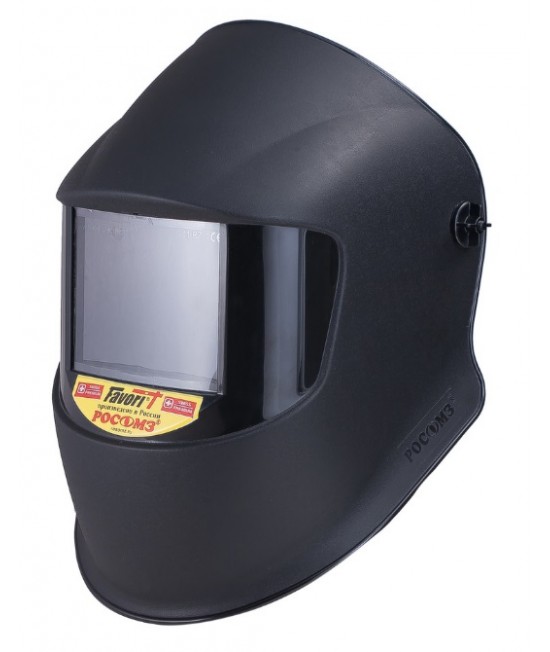 Маска сварщика РОСОМЗ™ RZ75 BIOT ZEN  57367