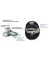 Маска сварщика РОСОМЗ™ RZ75 BIOT ZEN  57367