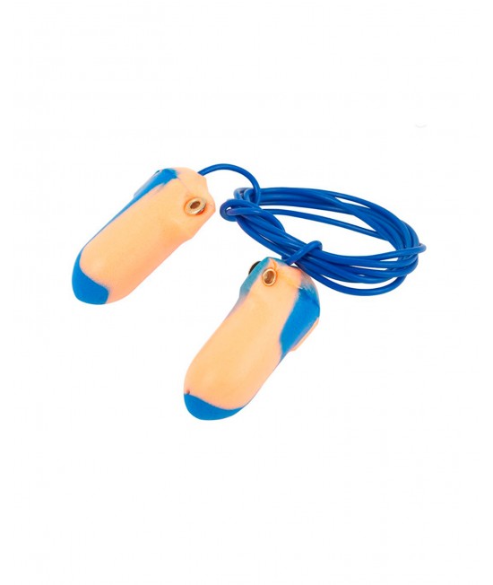 Беруши Jeta Safety JEM51 с металлодетекцией