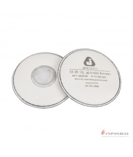 Фильтр от пыли и аэрозолей 5521P3R