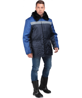 Куртка РЕГИОН зимняя