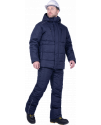 Куртка ФЬЮЖЕН зимняя